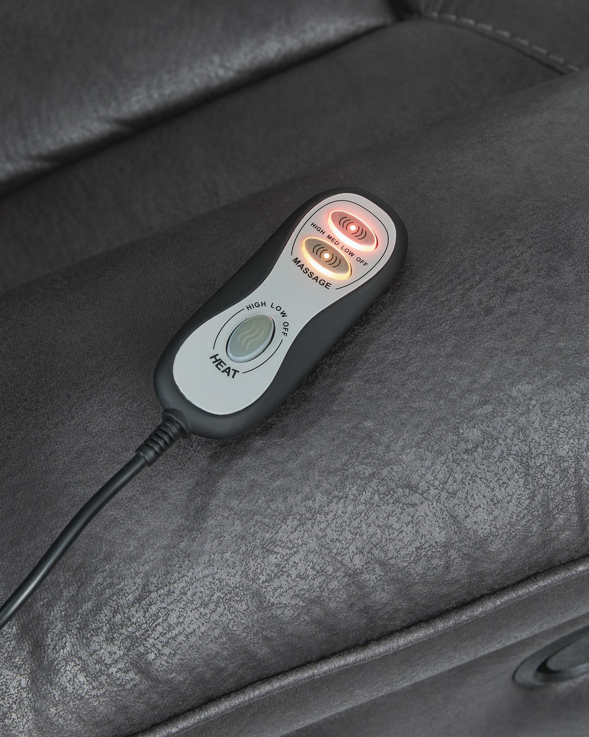 Stockworth Recliner (PC65605-SI) - Image 10