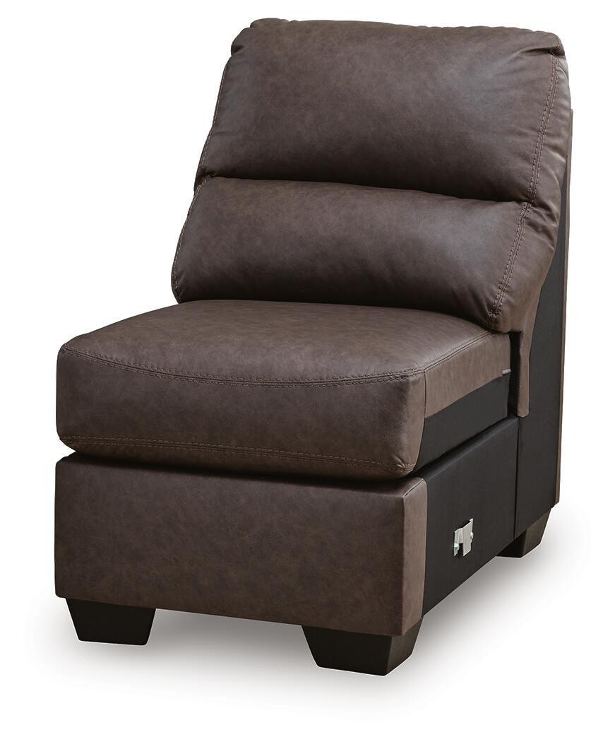 WillowBend Left-Arm Facing Sofa with Corner Wedge (PC27705-SI) - Image 7