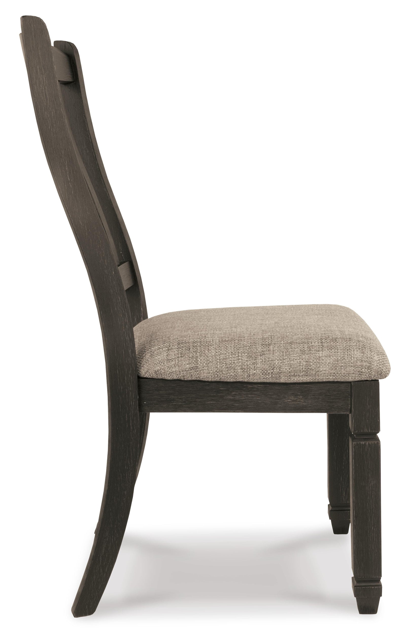 Tyler Creek Dining Table with 6 Chairs (D736-SI) - Image 11