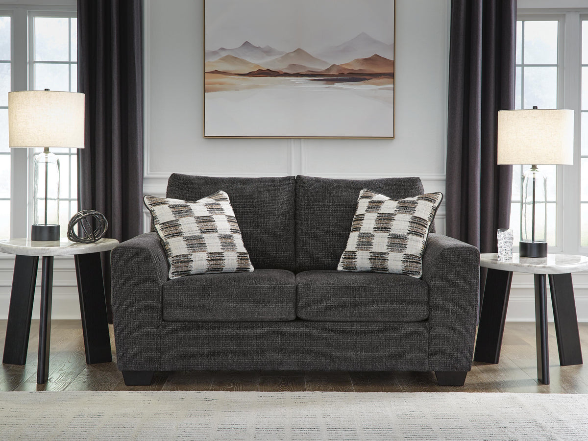 Loreo Sofa (63101-SI) - Image 10