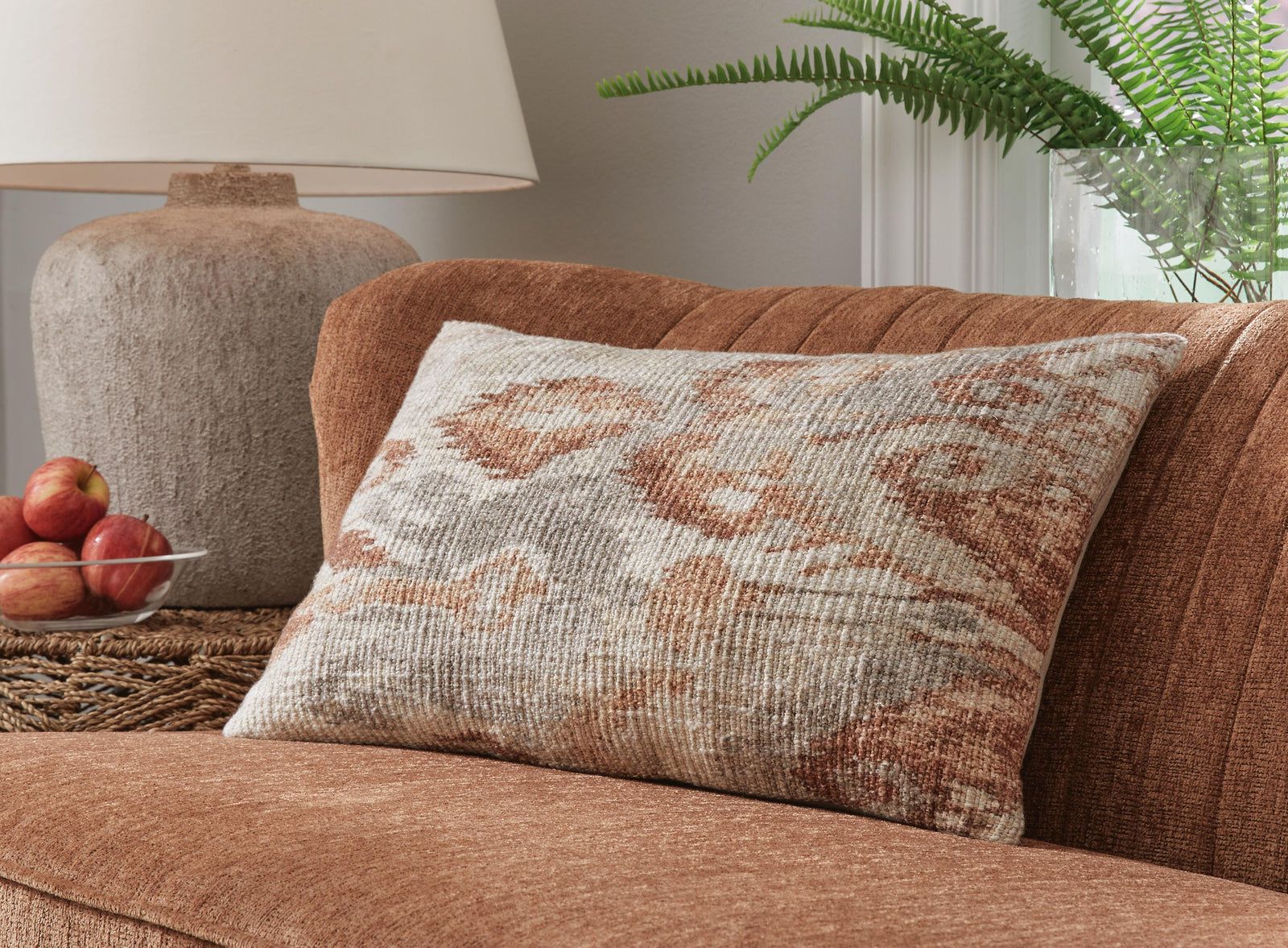 Aprover Pillow (Set of 4) (A1001040-SI) - Image 4