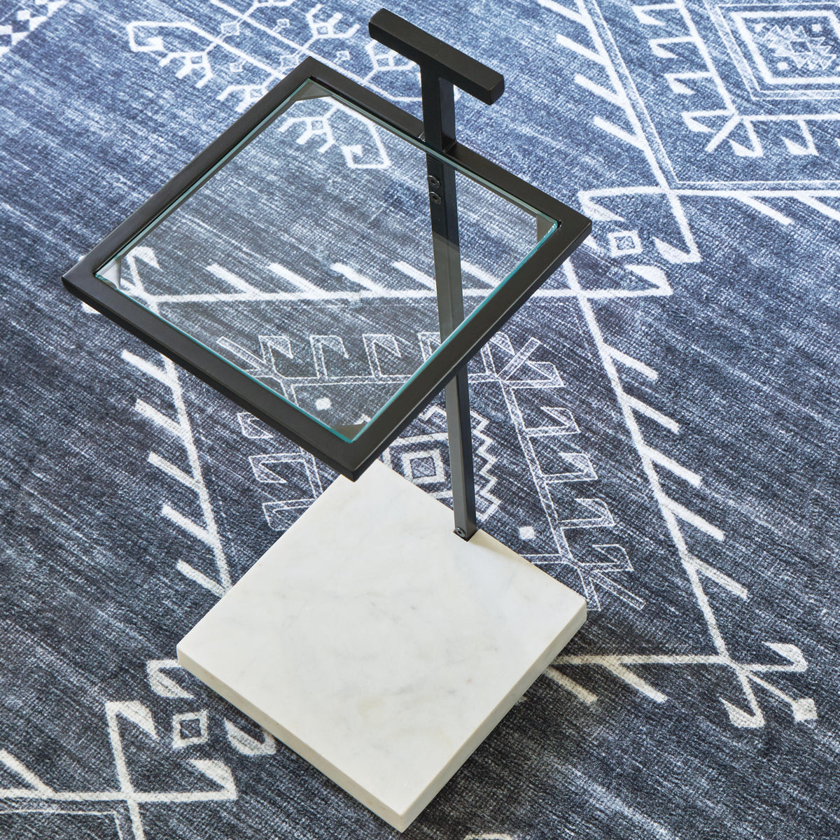 Mannill Accent Table (A4000630-SI) - Image 5