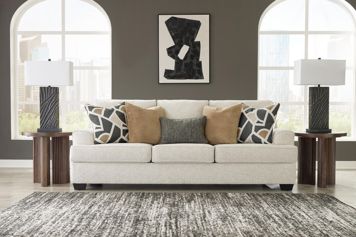 Heartcort Sofa (44604-SI) - Image 19