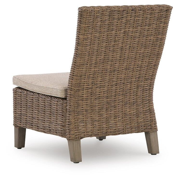 Laguna Heights Outdoor Fire Pit Table (PCP790-SI) - Image 41
