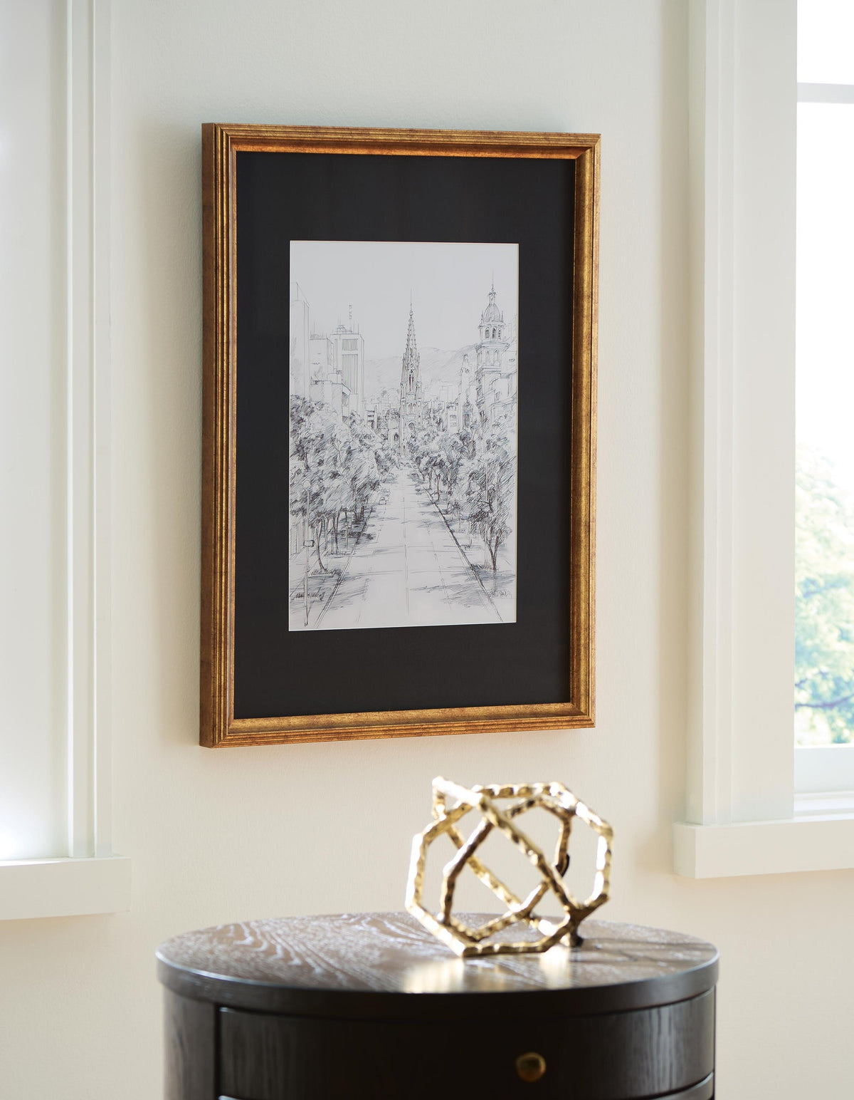 Lemmill Wall Art (A8000540-SI) - Image 5