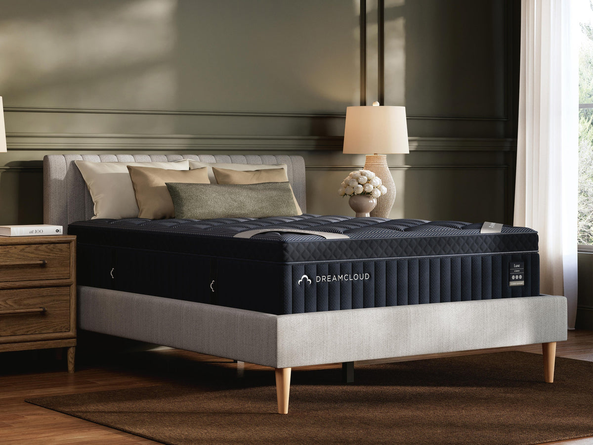 DreamCloud Luxe Hybrid King Mattress (M137-SI) - Image 5