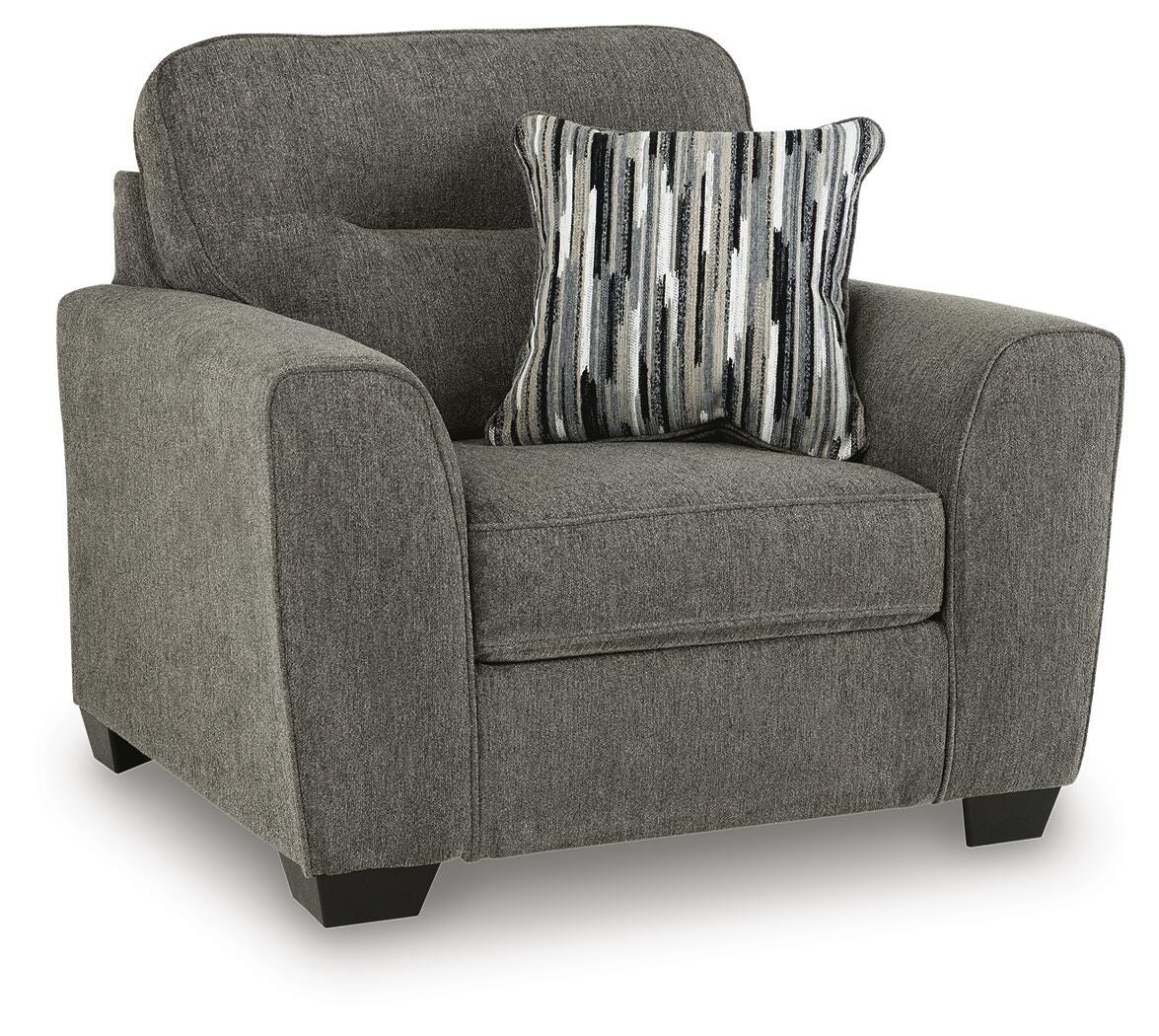 Olten Right-Arm Facing Sofa (31305-SI) - Image 14
