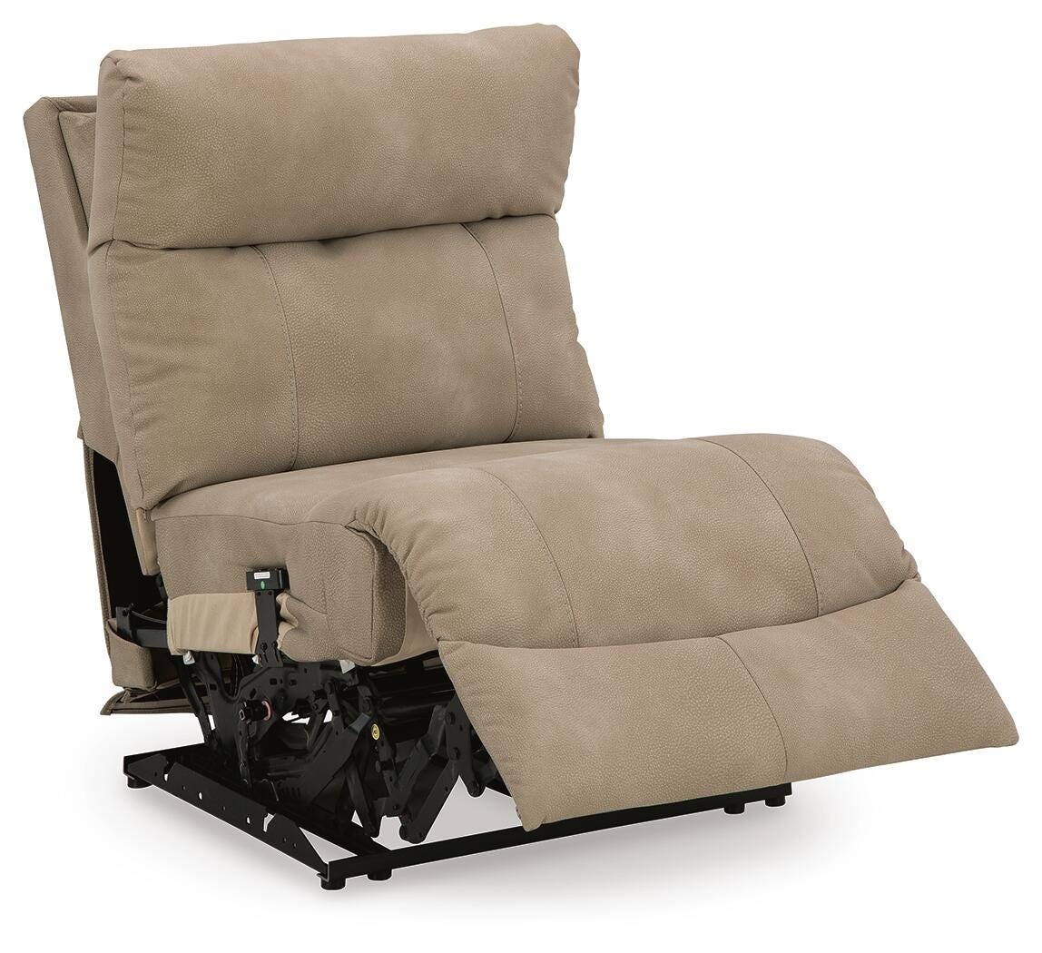 Next-Gen Durapella Power Recliner (61004-SI) - Image 9