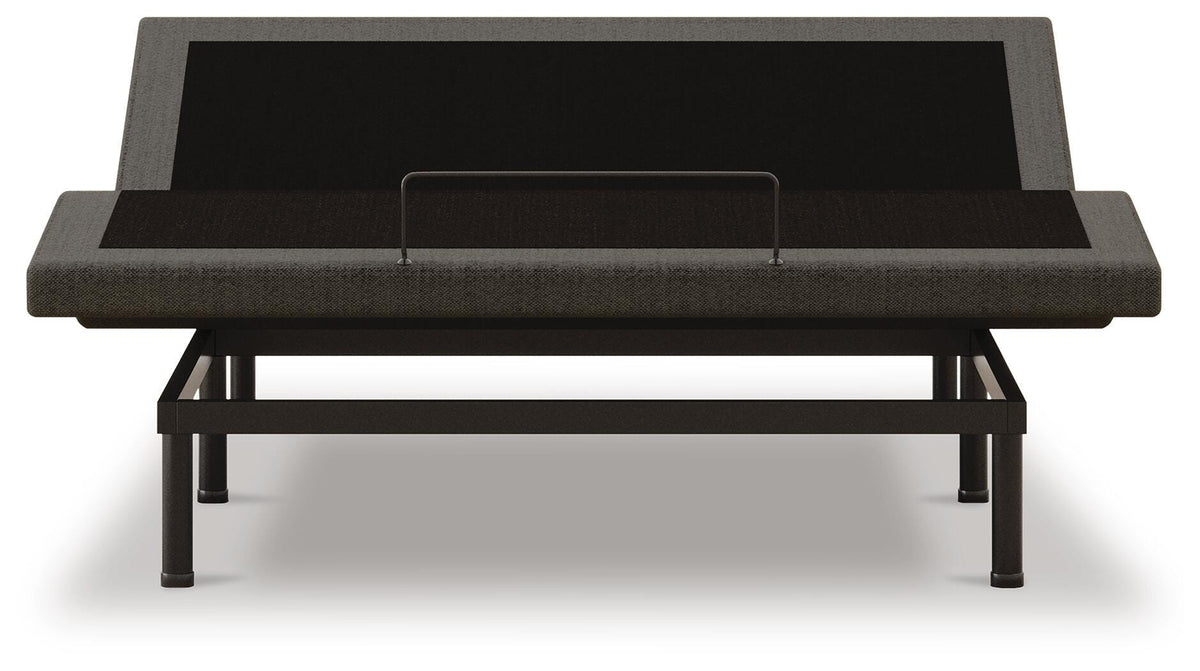 Comfort Premier Adj Base California King Adjustable Base (M1X12-SI) - Image 2