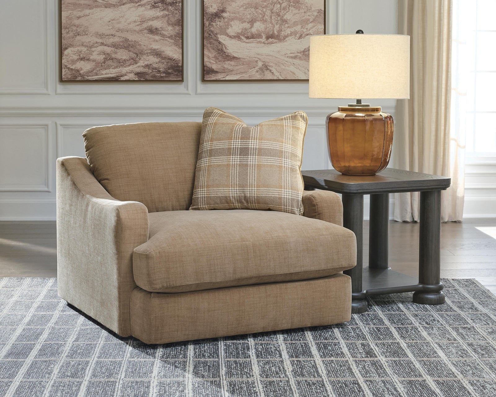 ChloeeAnne Sofa (25505-SI) - Image 20