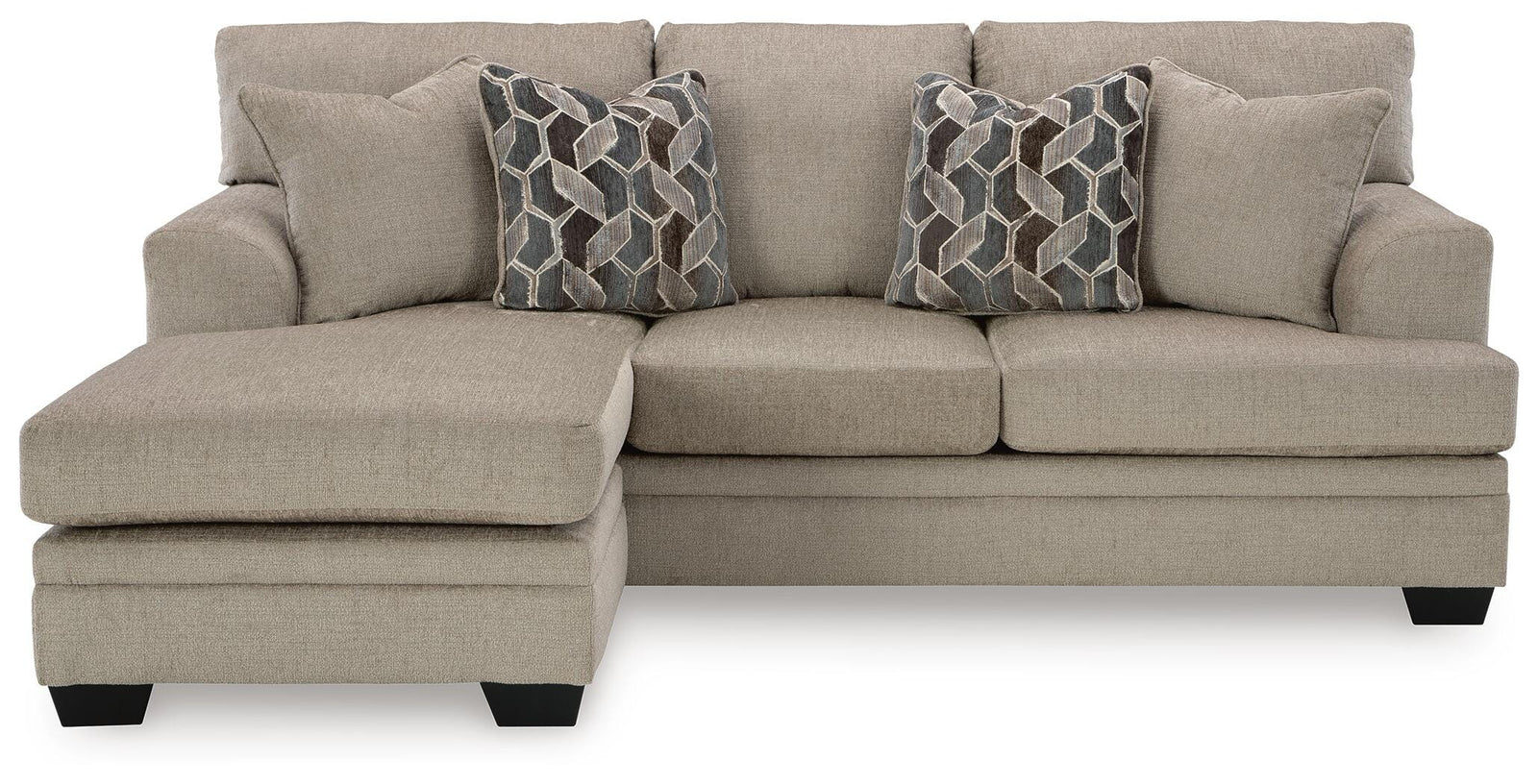 Stonemeade Sofa Chaise (59504-SI) - Image 24