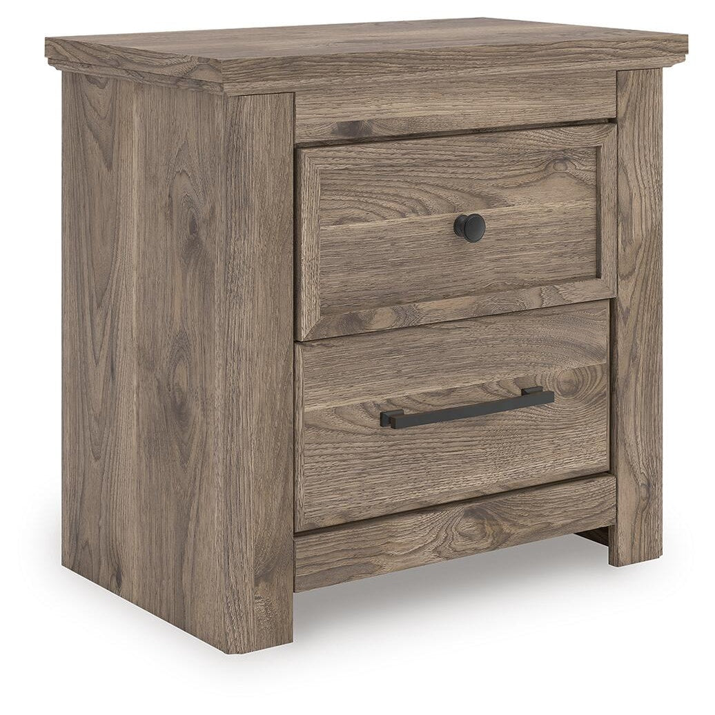 Rusticott Dresser (PCB2260-SI) - Image 10
