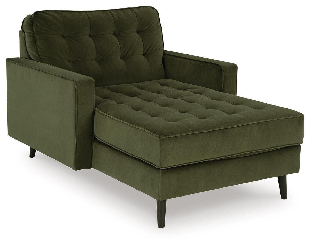Reveon Lakes Sofa (26404-SI) - Image 5
