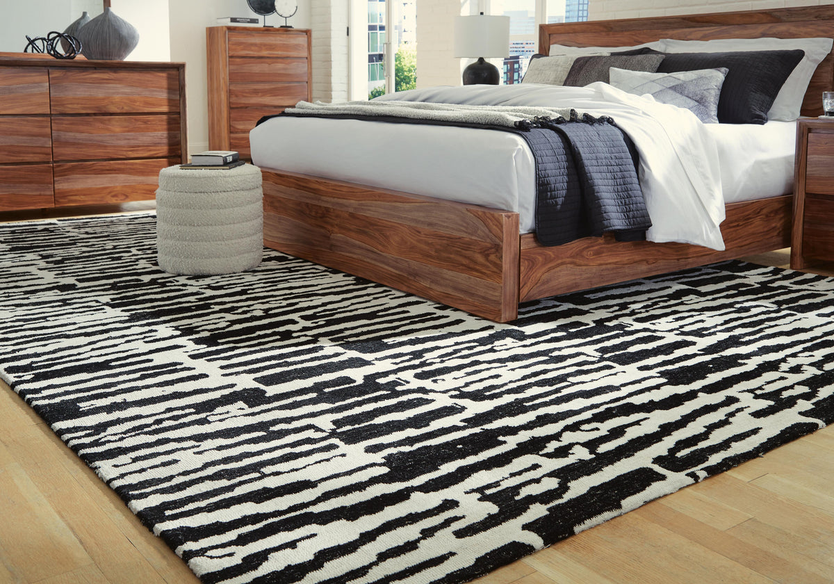 Bramshaw 10 x 14 Rug (R40676-SI) - Image 3