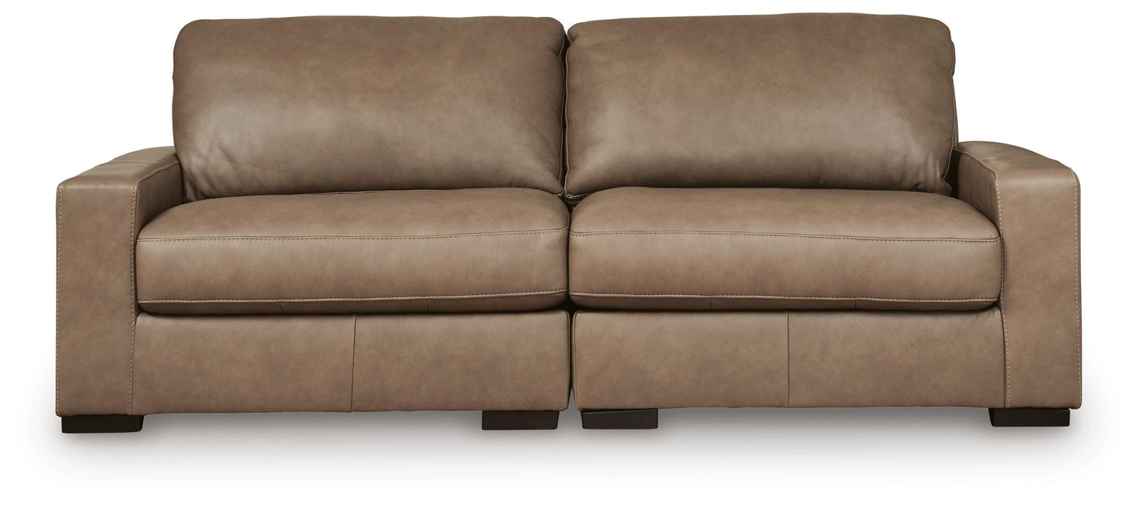 Veronella 2-Piece Sectional Sofa (76106-SI)