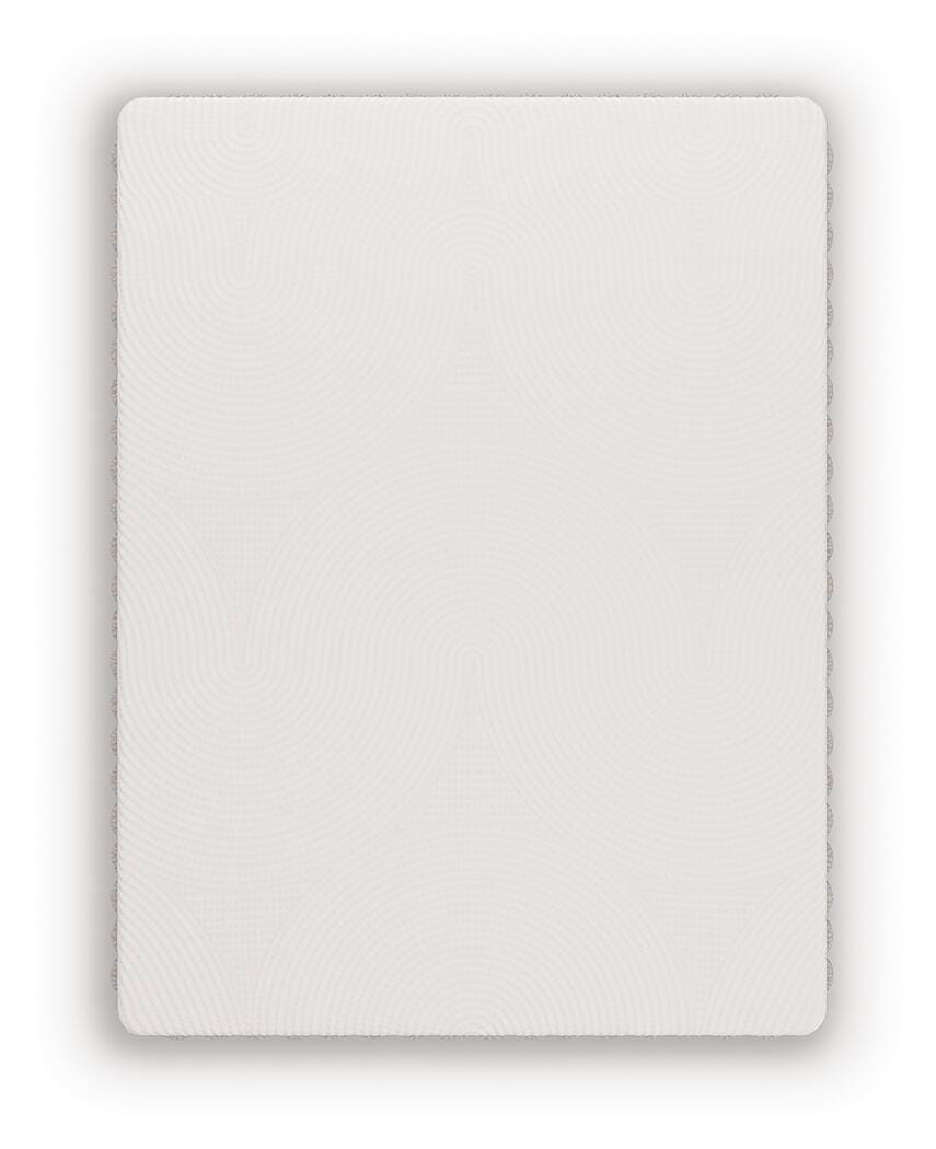 Terra Sleep Firm Queen Mattress (M522-SI) - Image 8
