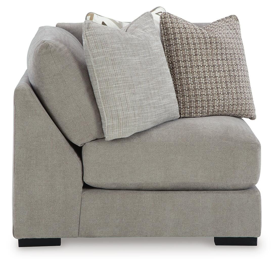 Aslan Court Left-Arm Facing Corner Chaise (20305-SI) - Image 10