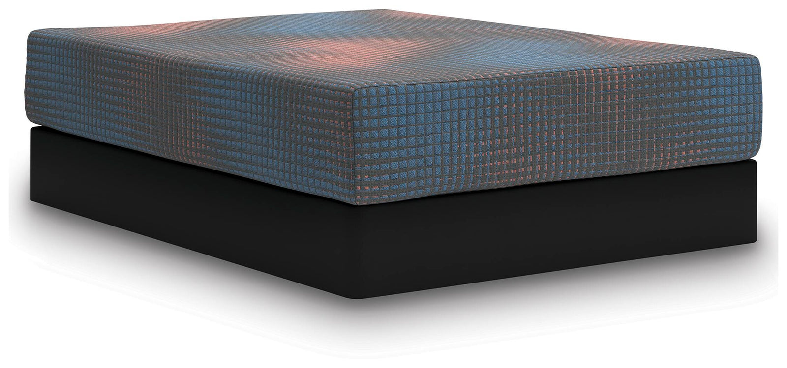 13 Inch Hybrid Hot Buy California King Mattress (M207-SI) - Image 6