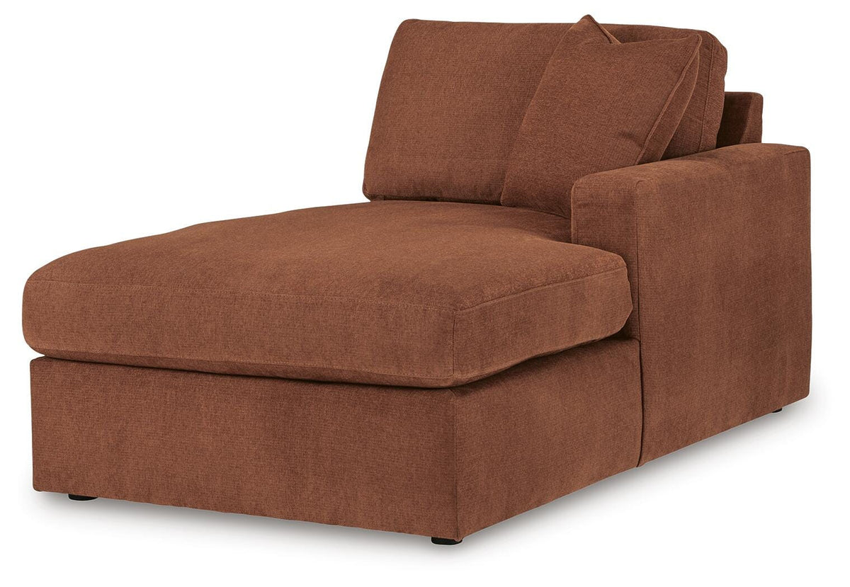Modmax Left-Arm Facing Corner Chaise (92102-SI) - Image 6