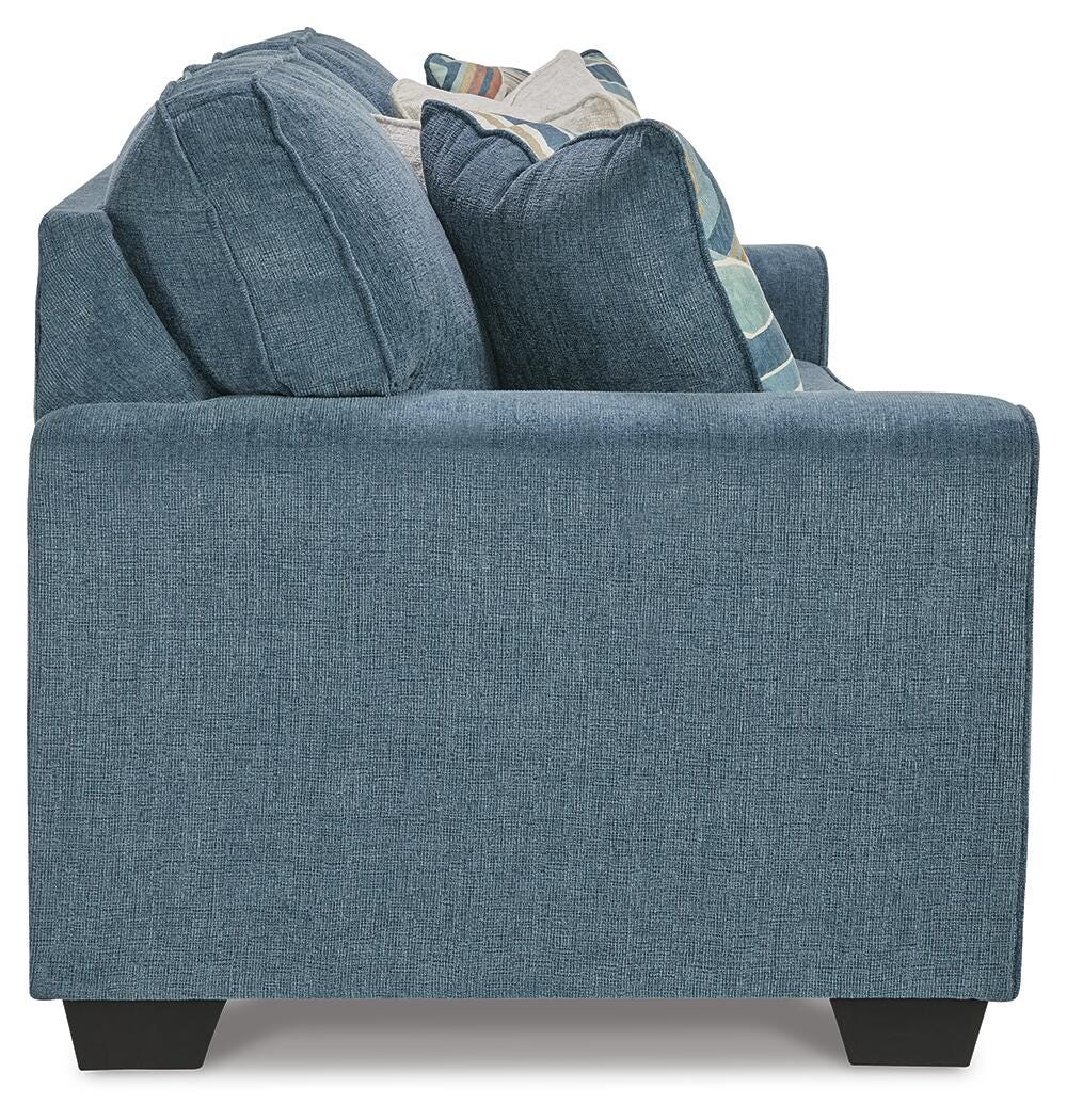 Cashton Sofa (40605-SI) - Image 7