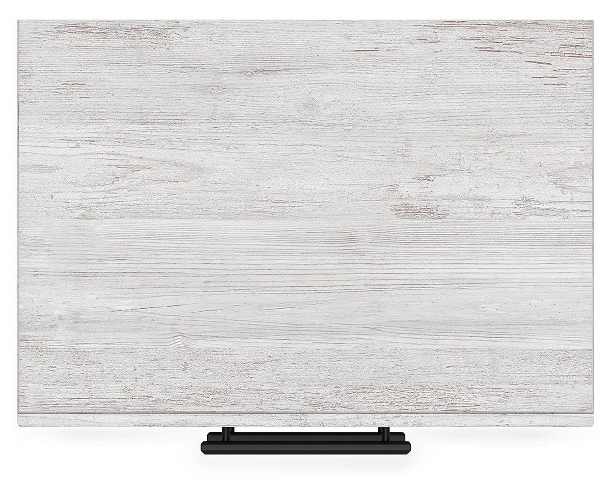 Cayboni Panel Bed, Chest and Nightstand (B3788-SI) - Image 24