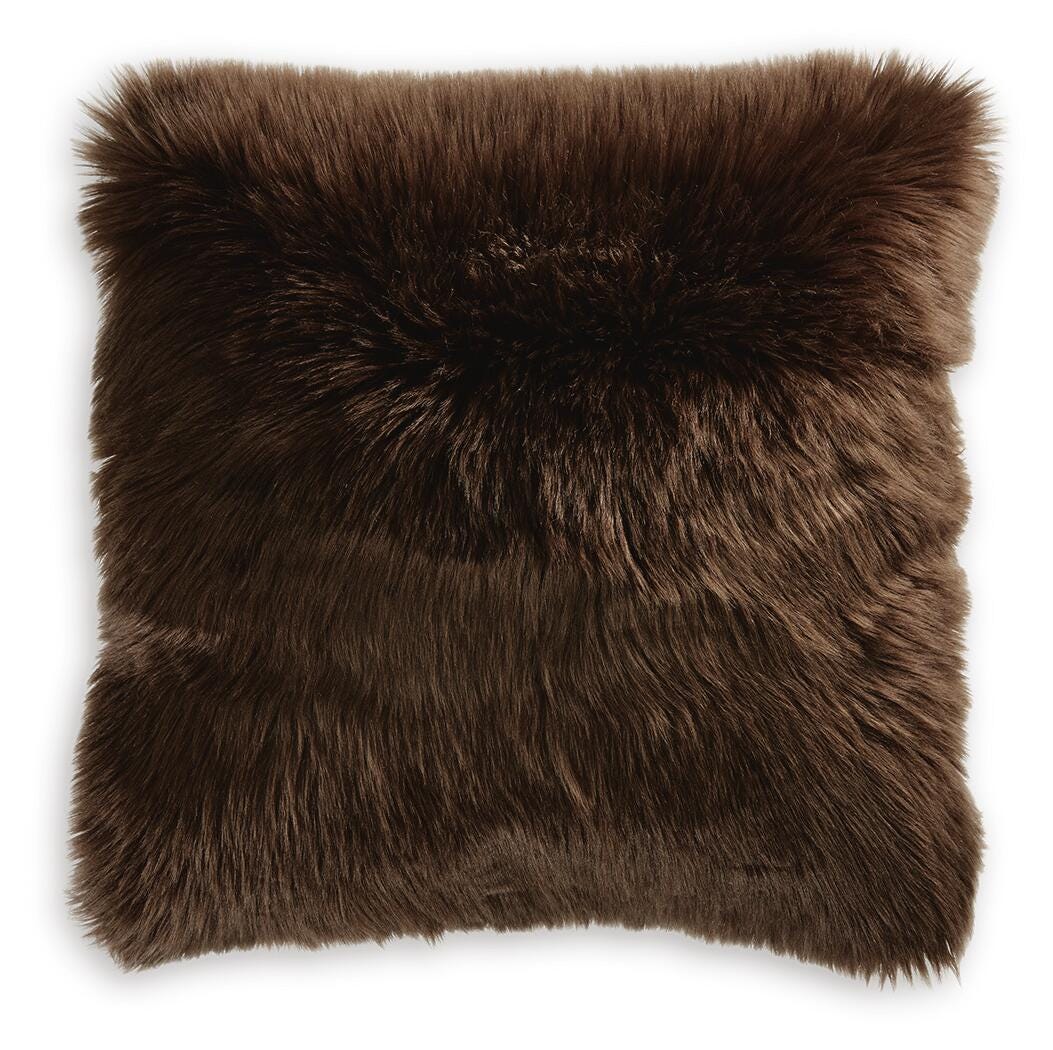 Bellethrone Pillow (Set of 4) (A1000974-SI)