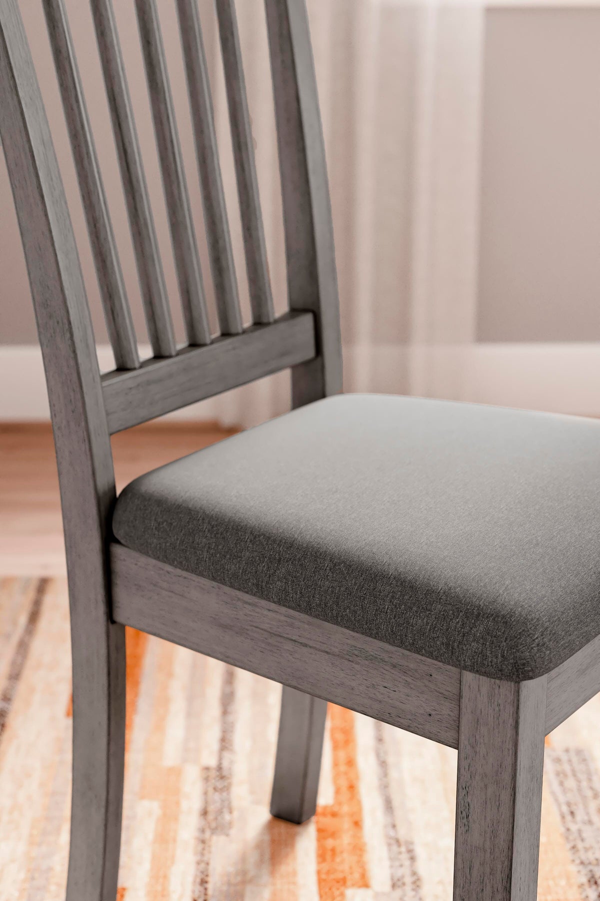 Shullden Dining Table and 2 Chairs (D194-SI) - Image 17