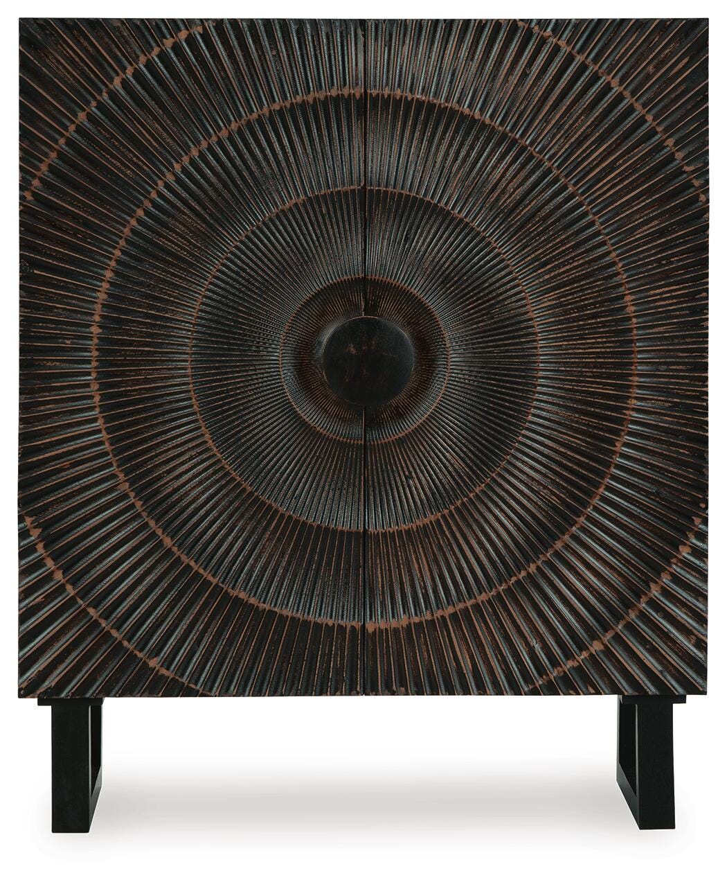 Fosterman Accent Cabinet (A4000660-SI)