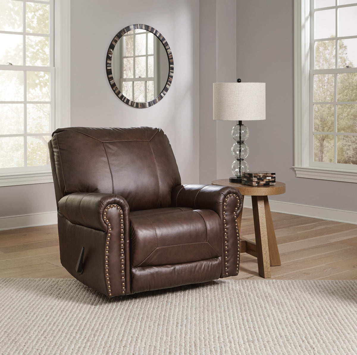 Colleton Sofa, Loveseat and Recliner (52107-SI) - Image 19