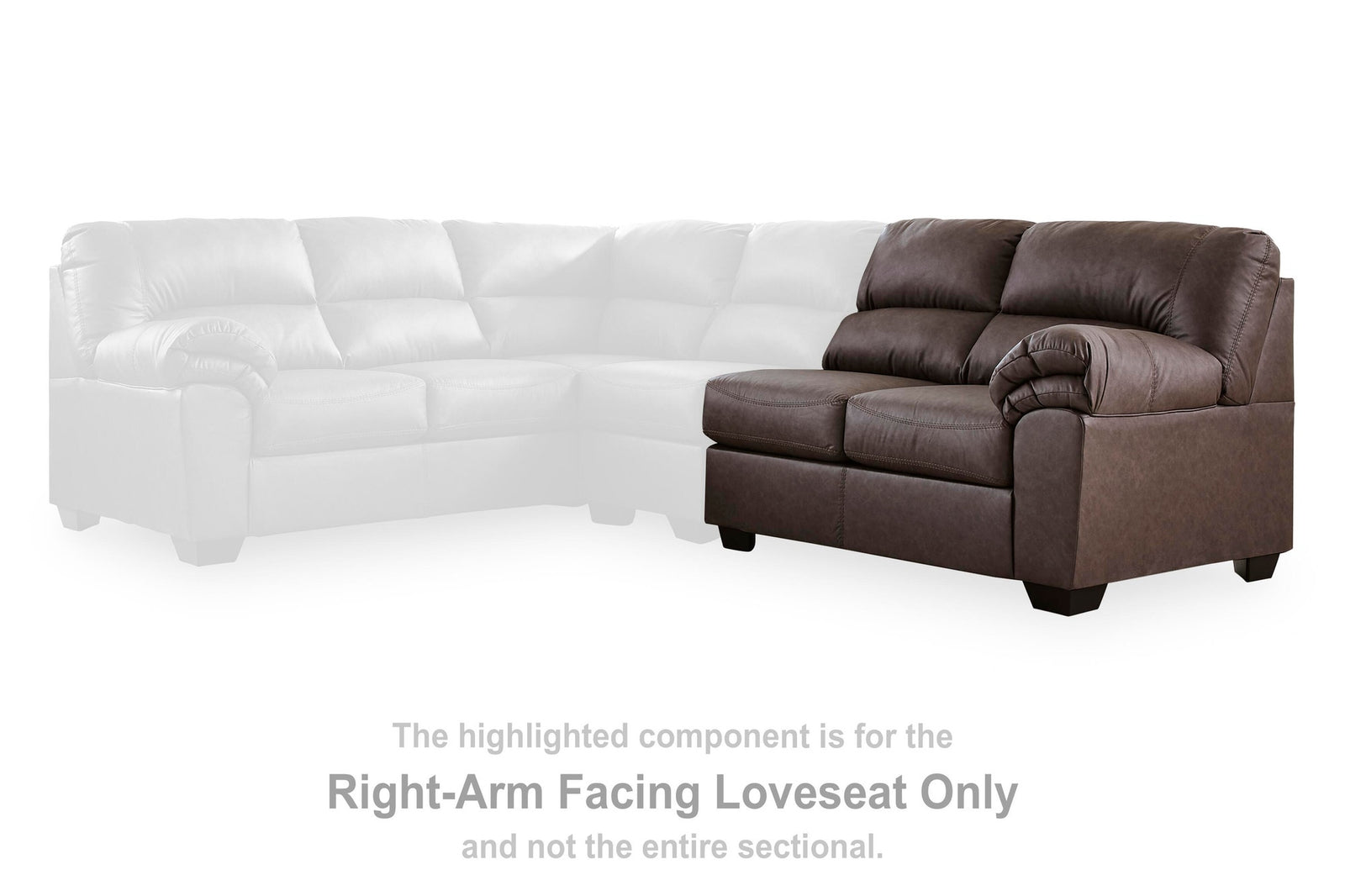 WillowBend Right-Arm Facing Sofa with Corner Wedge (PC27705-SI) - Image 31