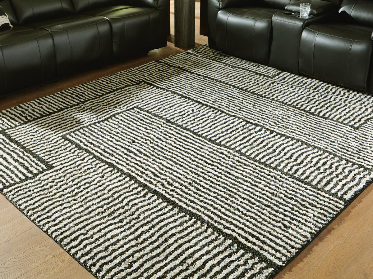 Kurtmen 710 x 910 Area Rug (R40759-SI) - Image 2