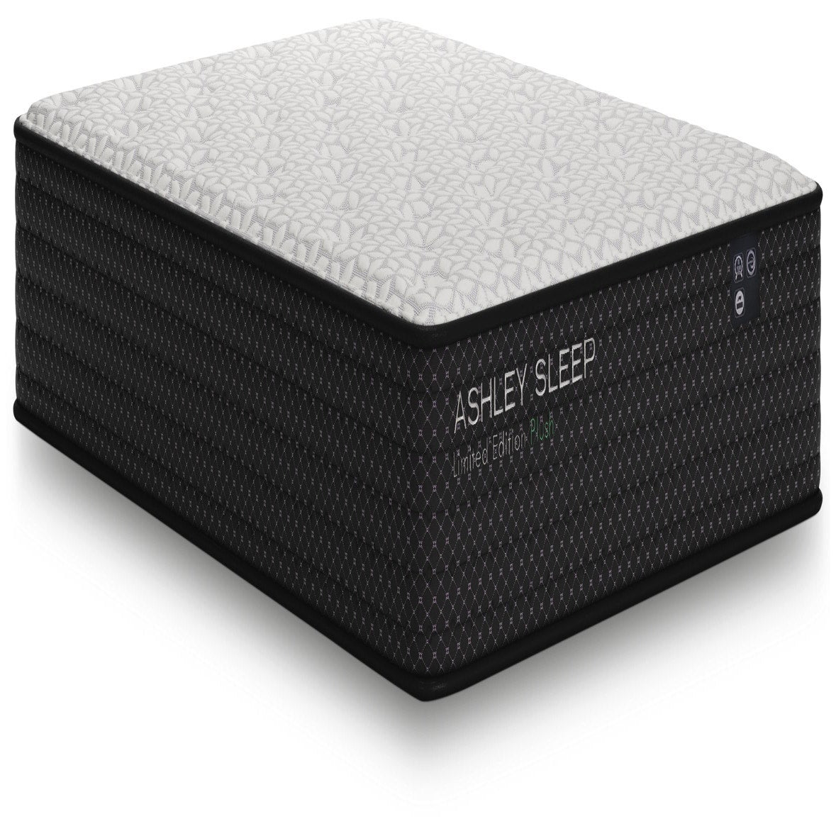 Limited Edition Plush California King Mattress (M411-SI) - Image 9