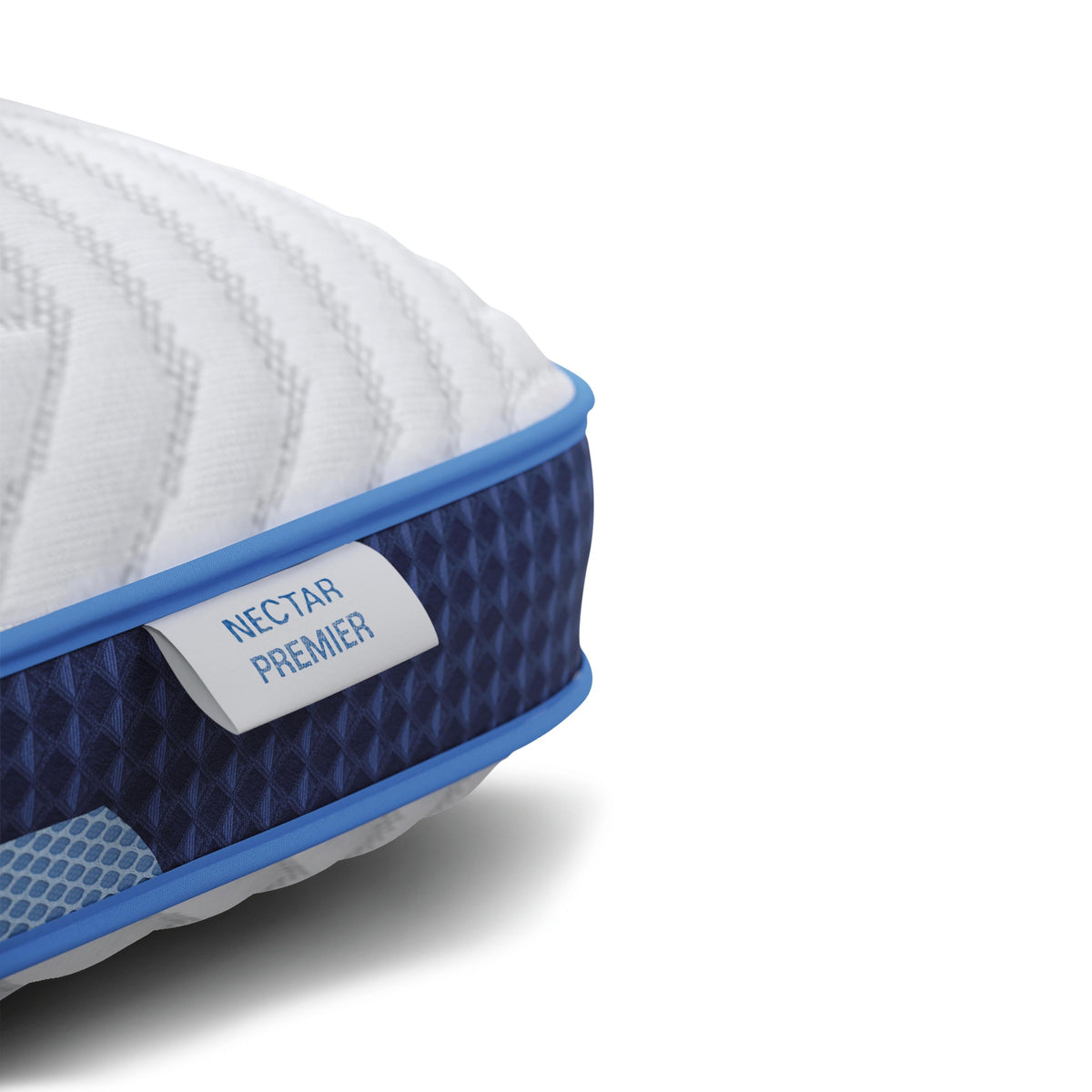 Nectar Premier Pillow (Set of 4) (M88805-SI) - Image 4