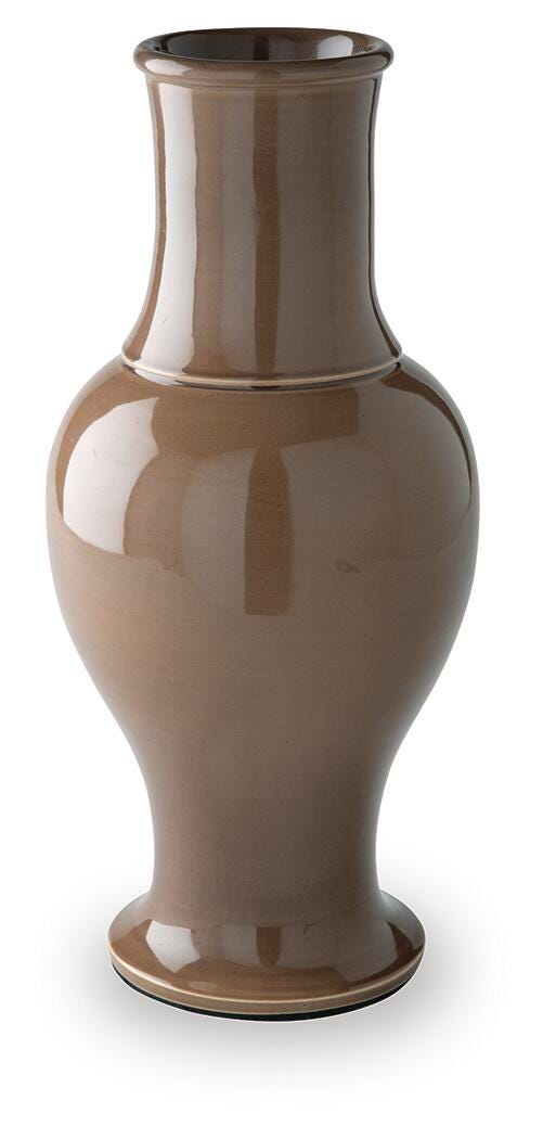 Tillmer Vase (A2000908-SI) - Image 3