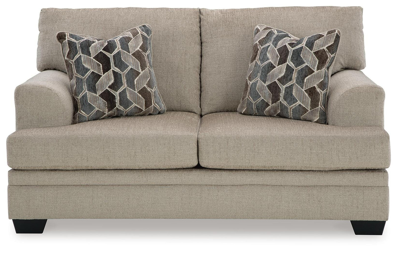 Stonemeade Loveseat (59504-SI) - Image 4