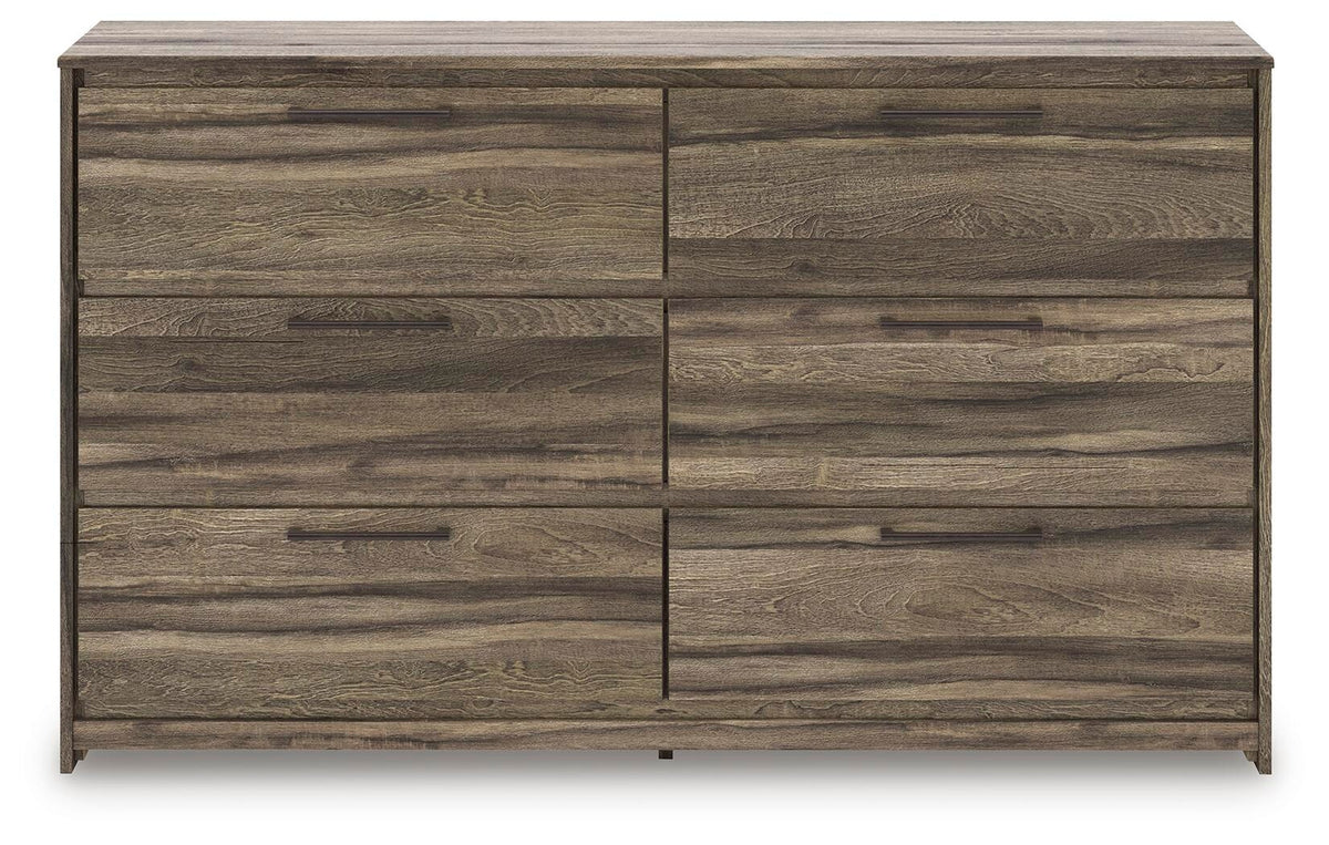 Elbrim Dresser (PCB2005-SI)