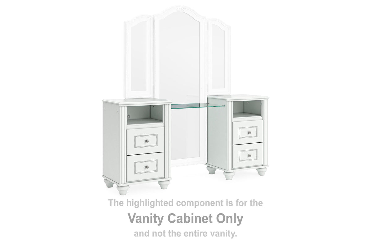 Kozlani Dresser (PCB1819-SI) - Image 60