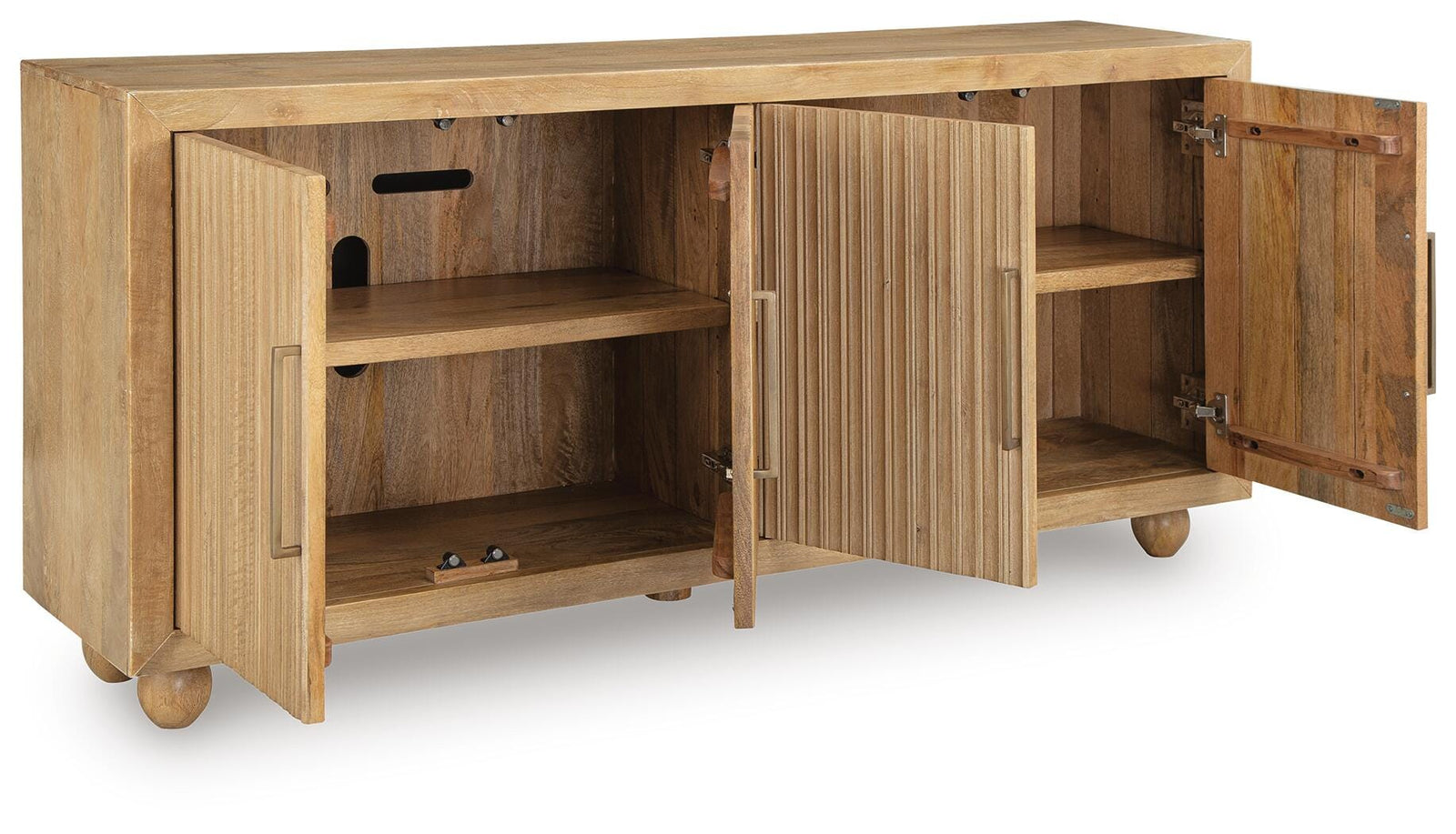 Niam Accent Cabinet (A4000684-SI) - Image 4