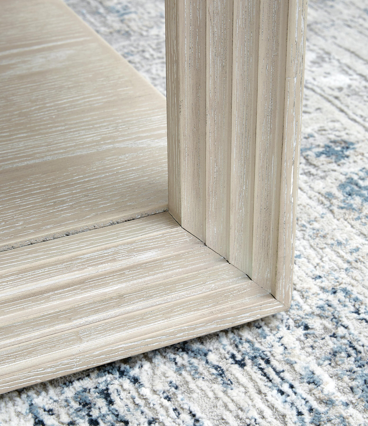 Marxhart End Table - Bisque  (T791-SI) - Image 8