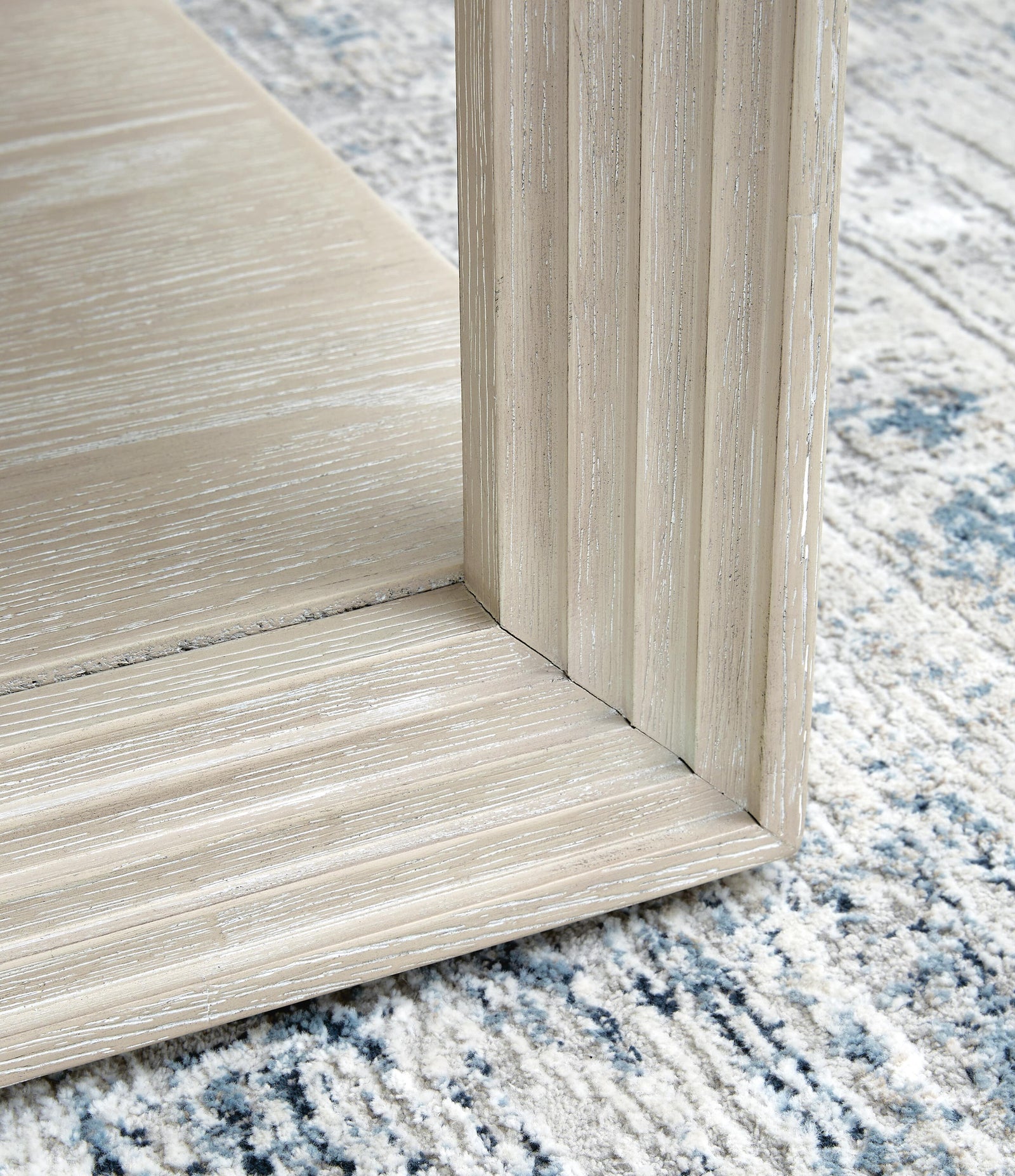 Marxhart End Table - Bisque  (T791-SI) - Image 8