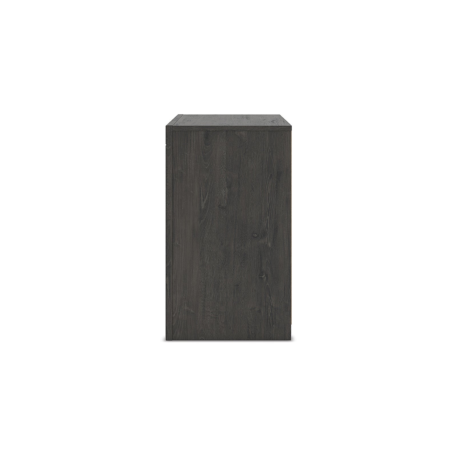 Fraluna Nightstand (PCB3370-SI) - Image 7