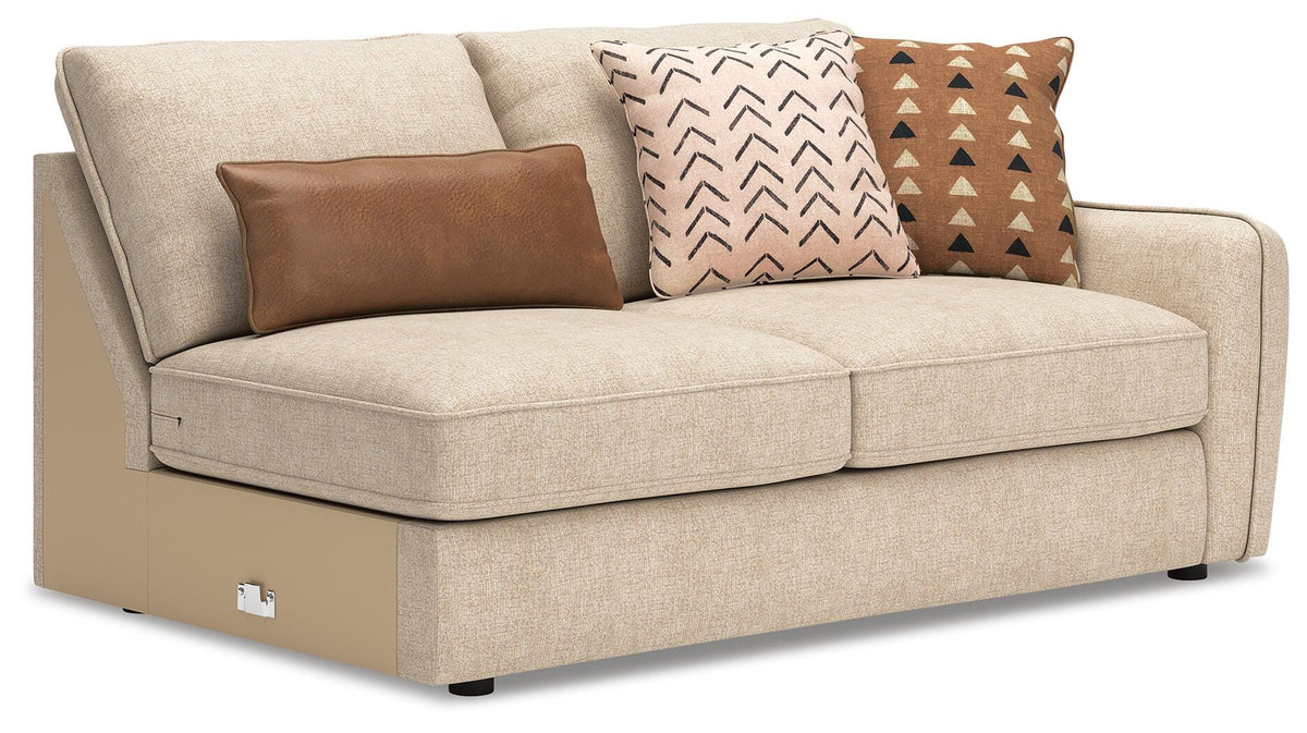 Seyler Right-Arm Facing Sofa (61405-SI)