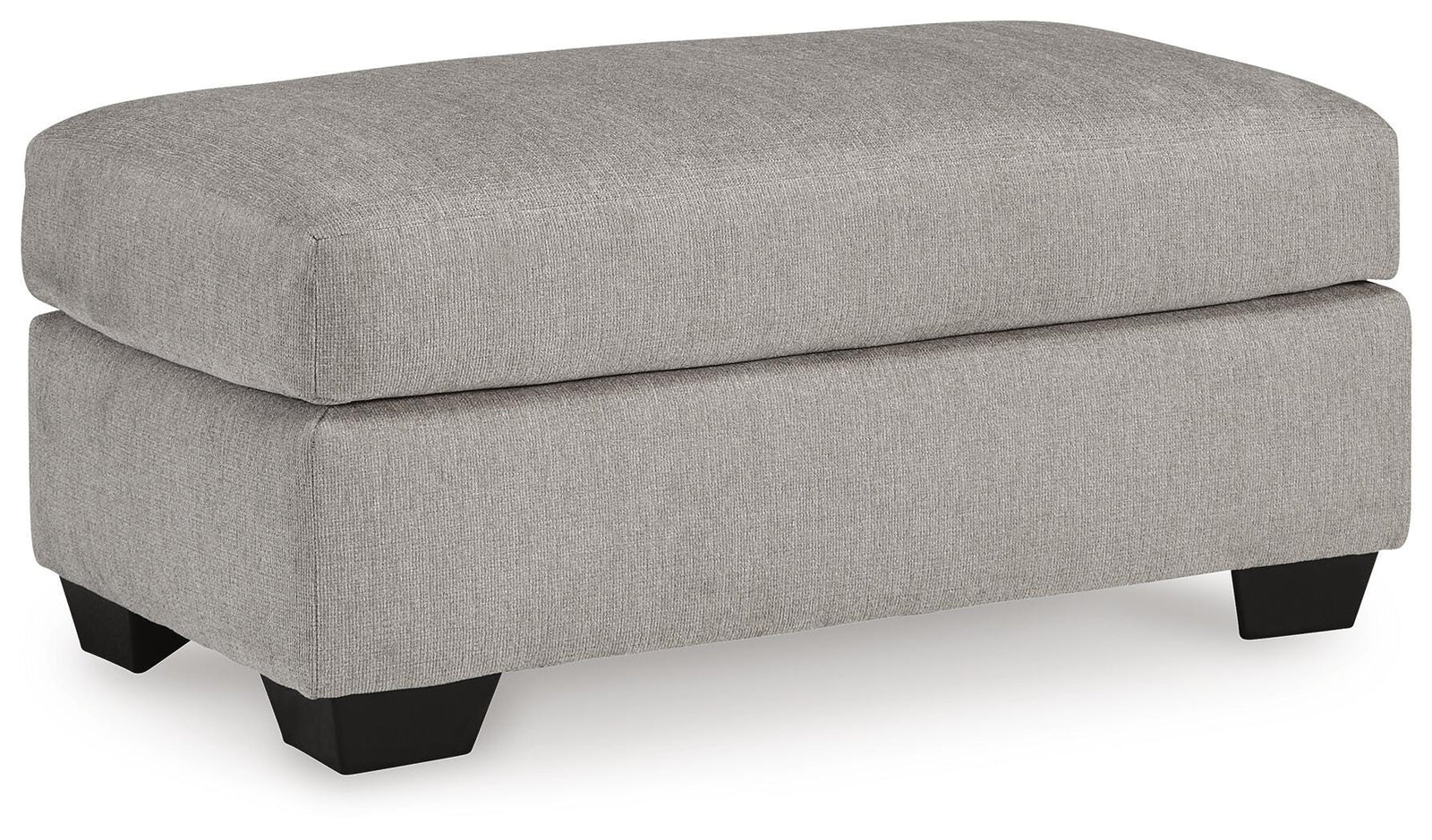 Avenal Park Sofa, Loveseat, Oversized Chair and Ottoman (50805-SI) - Image 3