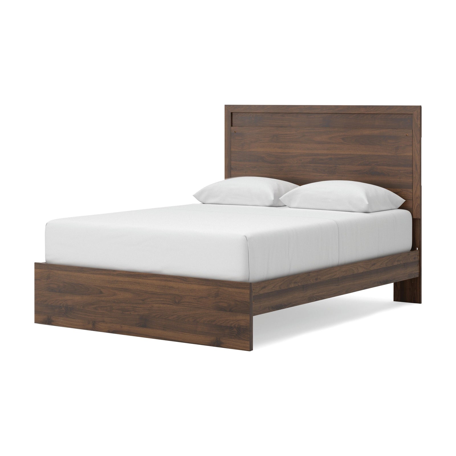 Janfyn Queen Panel Bed with Storage (PCB1010-SI) - Image 5