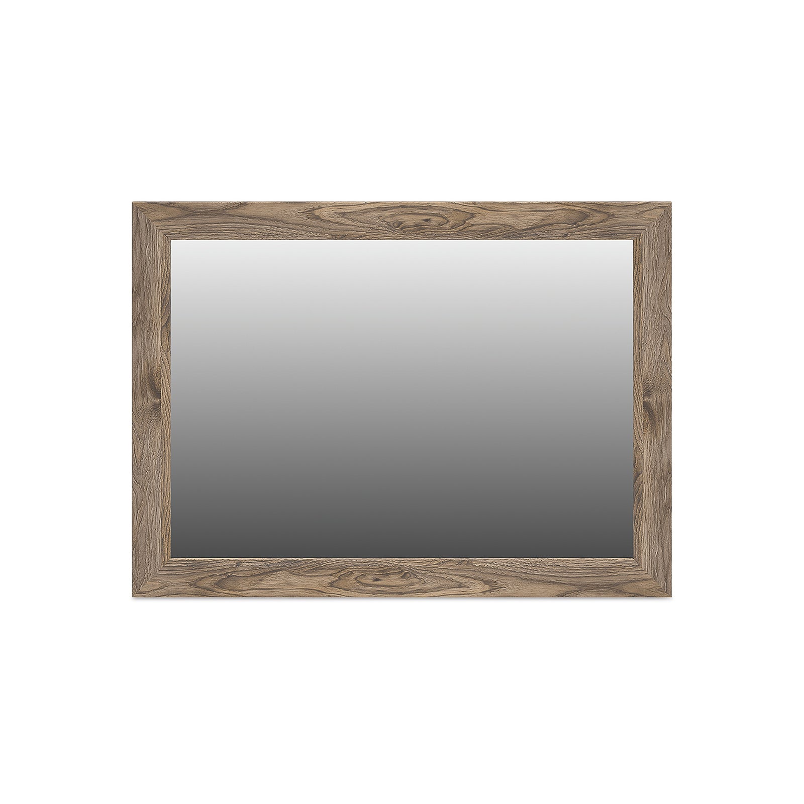 Rusticott Bedroom Mirror (PCB2260-SI) - Image 2