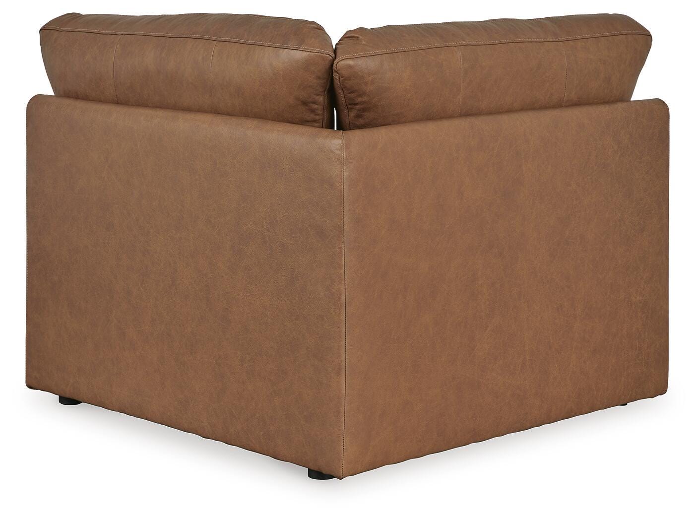 Emilia 5-Piece Sectional and Ottoman (30901-SI) - Image 13