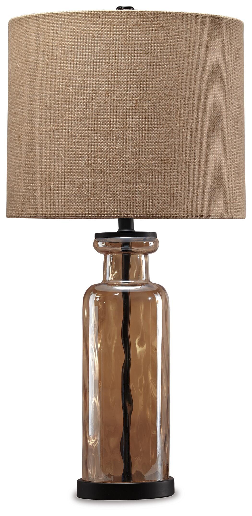 Laurentia Table Lamp (Set of 2) (L431414-SI) - Image 3