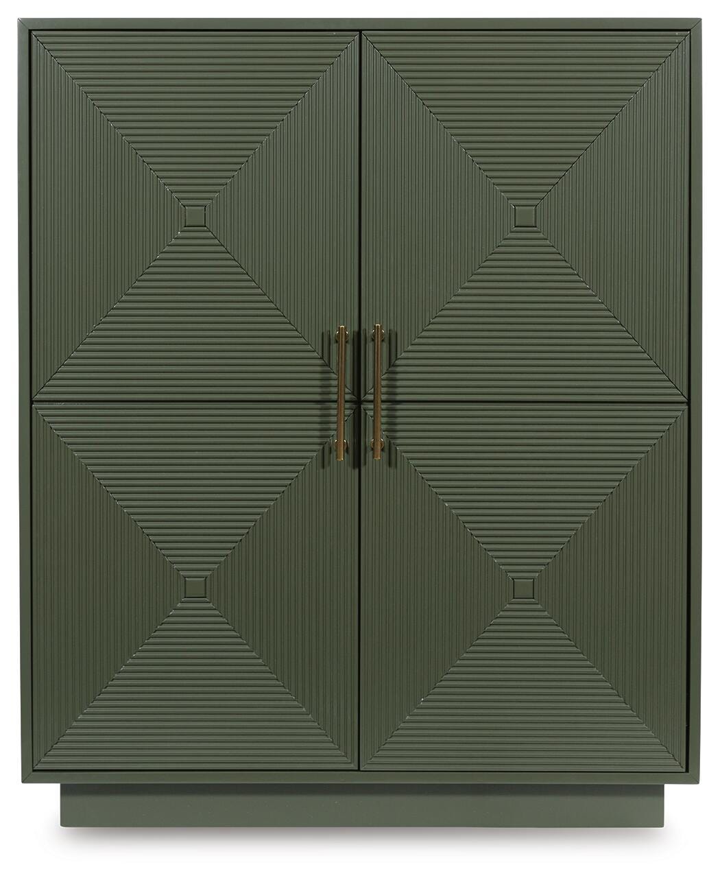 Geirwood Accent Cabinet (A4000676-SI)