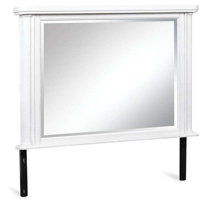 Rowlenstown Dresser (PCB823-SI) - Image 11