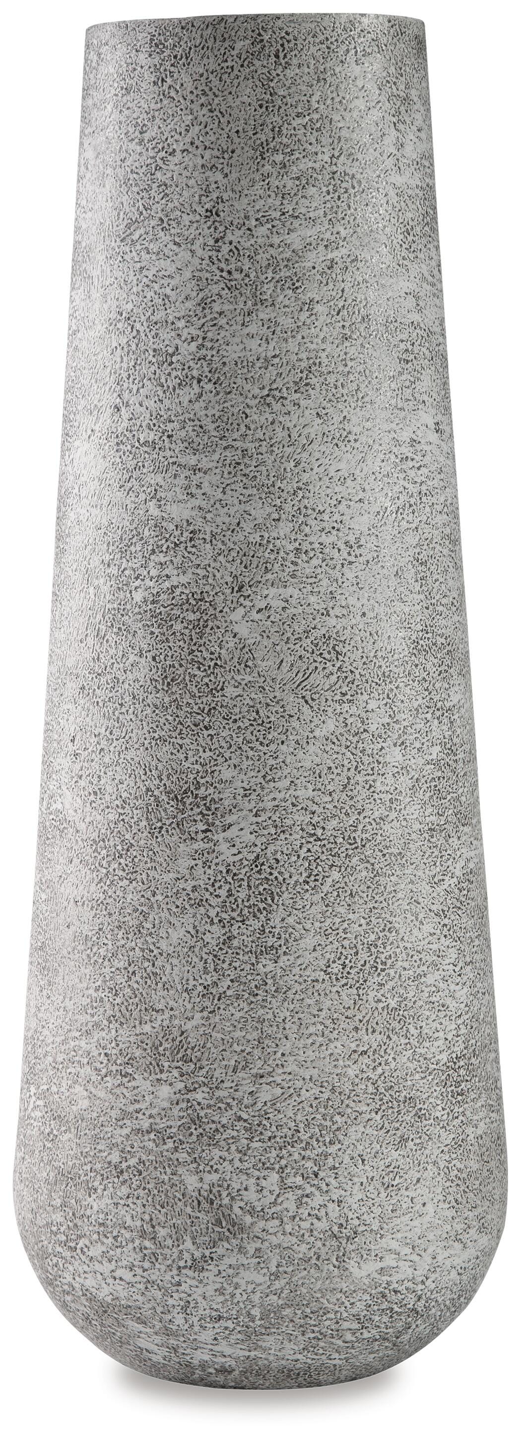 Fynn Vase (A2000517-SI)